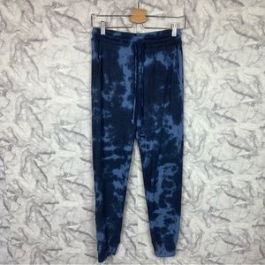Anthropologie Thermal Pants